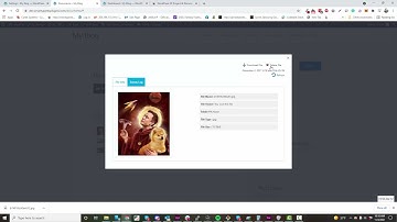 WordPress SP Client Document Manager
