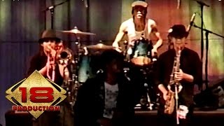 Shaggy Dog - Begitu Saja  (Live Konser Ancol 27 Desember 2006)