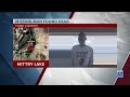 Missing person: Ramsey McNeal