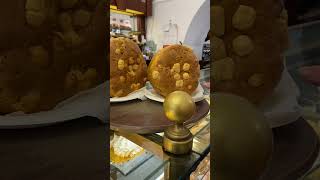 Assisi Easter Cheesebread