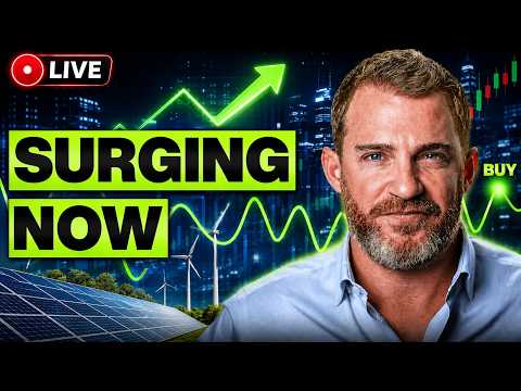 LIVE | The Market's Next Big Move Starts Now | August 3rd @ 9AM