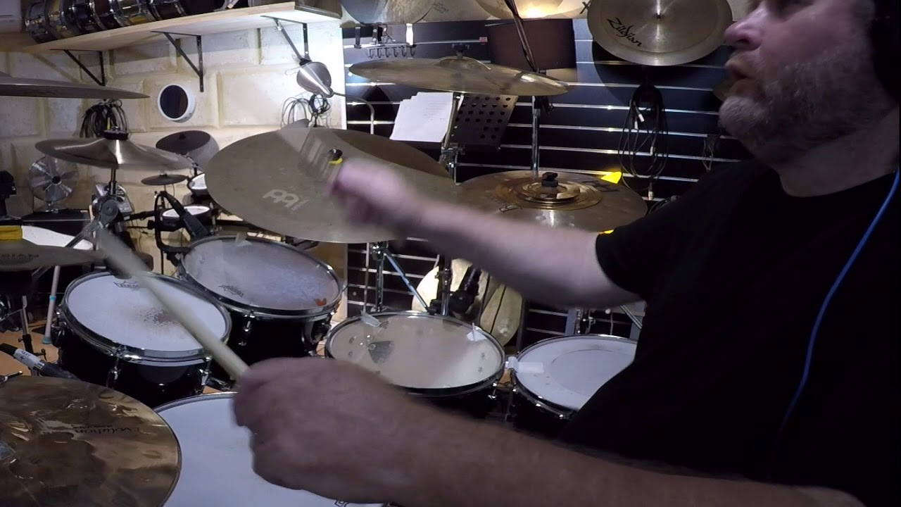 28 march 2020 covid 19 drum noodling isolation