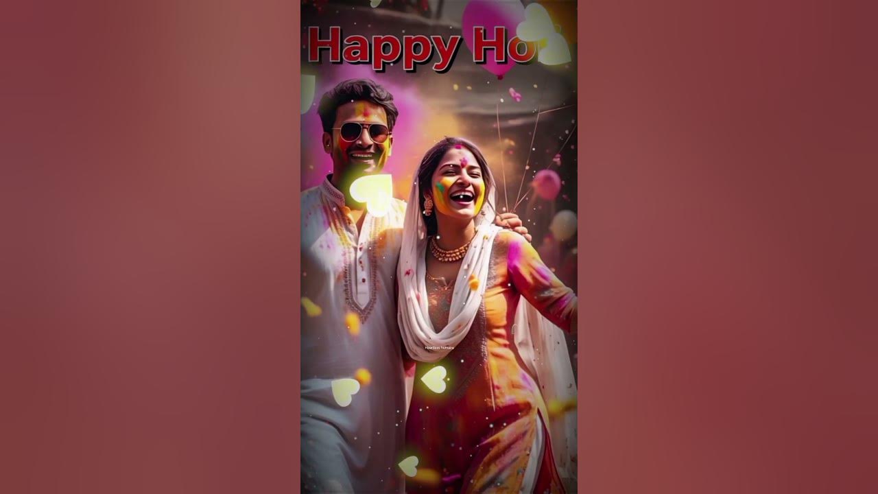 holi special shayari in hindi