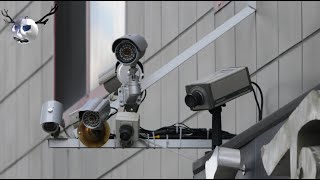 Camera Scan Sound Effect (Audio)