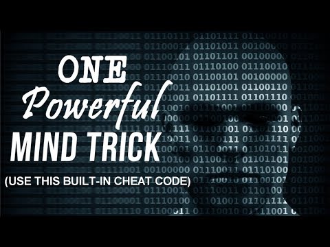 The EASIEST Way to PROGRAM Your SUBCONSCIOUS MIND to ATTRACT What You Want! (POWERFUL Technique!)