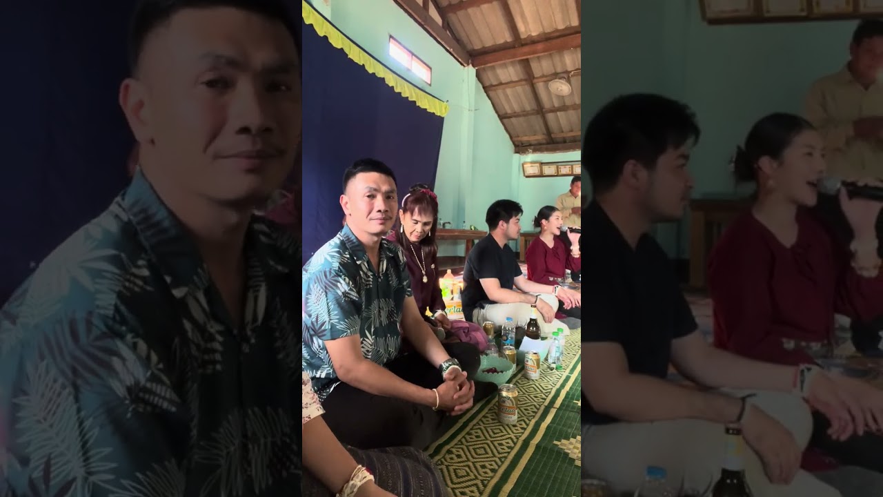 ซอล่องน่าน ซอลาปอย เมืองคอบ แขวงไชยะบุลี 