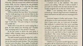 Chapter 10 Skinnybones