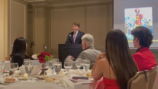 Augusta Sports Council News 12 announces best of the gridiron