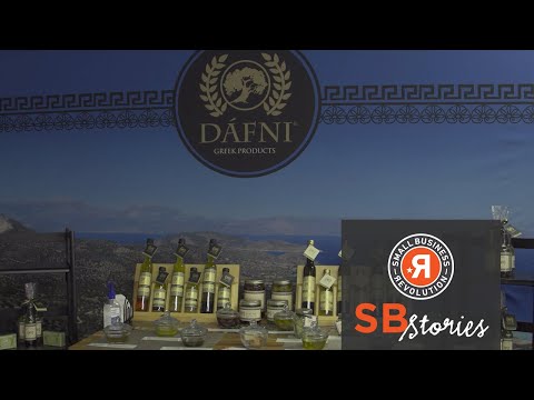 Dafni Greek Gourmet