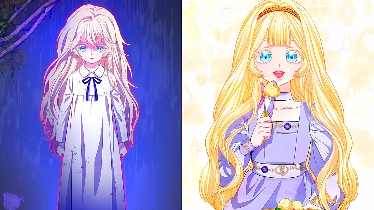 Renaître Dans Le Sang : La Princesse Qui A Défier Le Destin Avec Un Rêve - Résumé de Manhwa