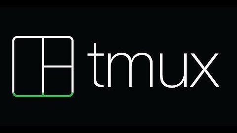 Tmux 2.4 Copy Mode (Vim Style) - Linux TMUX
