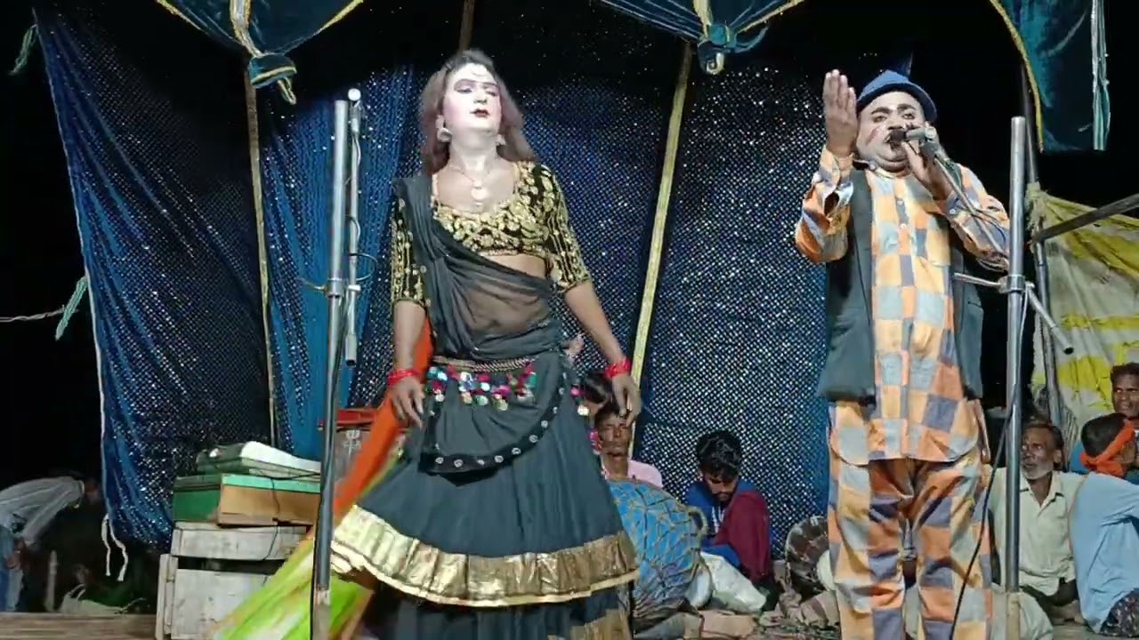 शिवा भाई की सुपरहिट नौटंकी