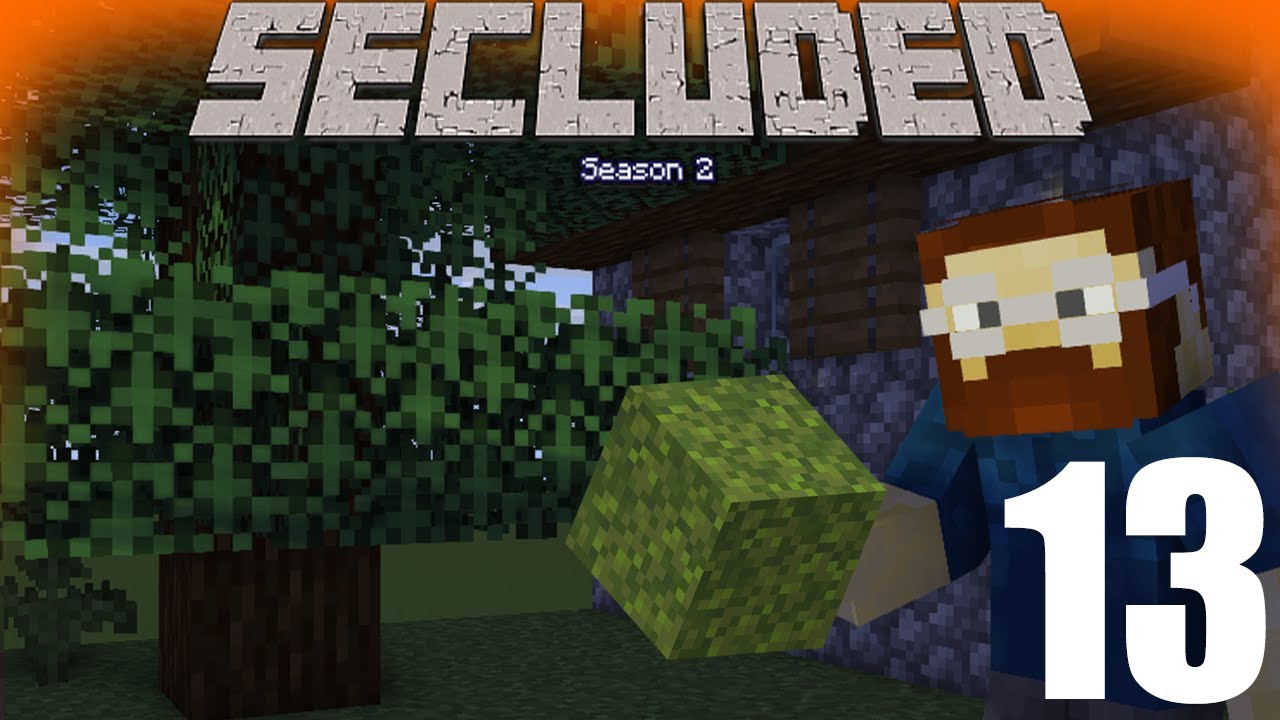 Shenanigans beget shenanigans... Secluded Season 2 Episode 13 YouTube