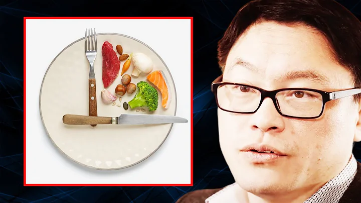 A Typical Day of Eating & Fasting for Dr. Jason Fung
