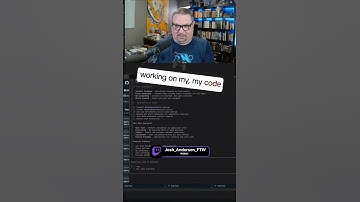 The Real Developer Grind: Coding While Gaming