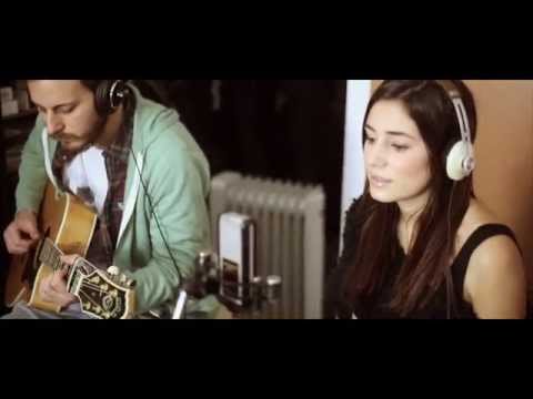 Ed Sheeran - Thinking Out Loud (Mia Rose Cover)