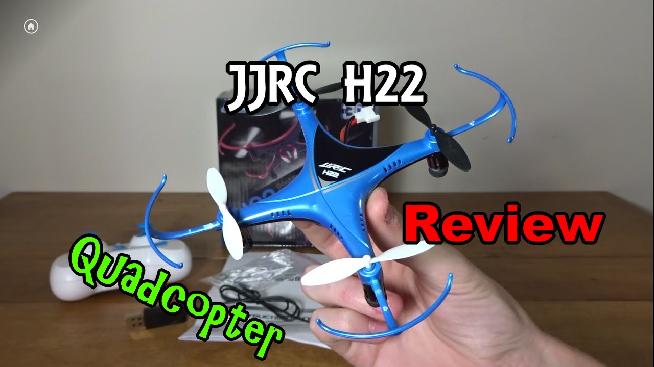 jjrc h22