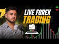 🔥 LIVE FOREX TRADING | GOLD AND BITCOIN | 10  DEC | DEEPAK GOSAIN | @TradeinnStockMarket