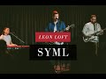 Syml performs live at the leon loft 2023