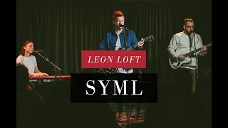 SYML Performs Live at the Leon Loft (2023)