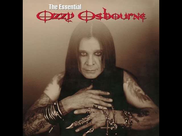 Ozzy Osbourne - See You on the Other Side 432 Hz class=