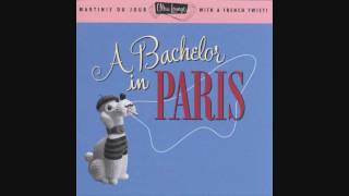 Terry Snyder & Jack Cooper - C'est Si Bon (It's So Good)