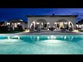 Extravagant, Chic & Sophisticated, Hilltop Luxury Villa in Saint Tropez, Cote d’Azur, France