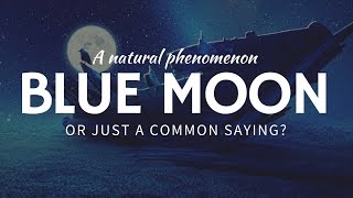 Once in a BLUE moon (explained): can the Moon turn blue? screenshot 5