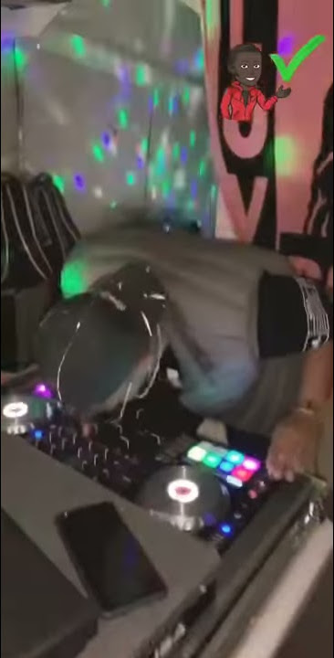 Hip hop meets Raboday Dj Bullet 🔥🔥🔥🔥