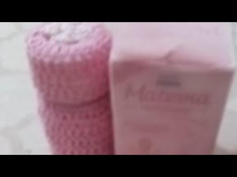 Materna Nestlé Pfizer