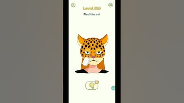 Dop 2 (Delete One Part) Level 529 -Walkthrough Solution- All Levels-BZ Gamerz 99