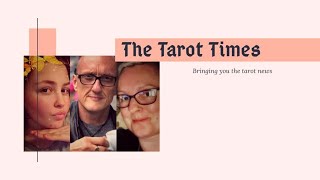 The Tarot Times - 8th Edition