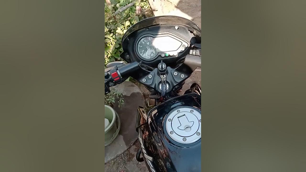 AUTO CHOKE FEATURE IN BAJAJ PULSAR 125 BS6 YouTube