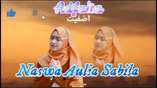 Adfaita اضفيت || Naswa Aulia Sabila