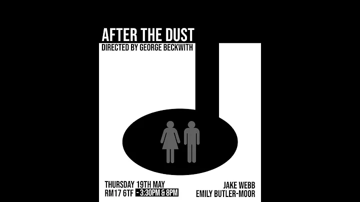 After the Dust - Directed by George Beckwith