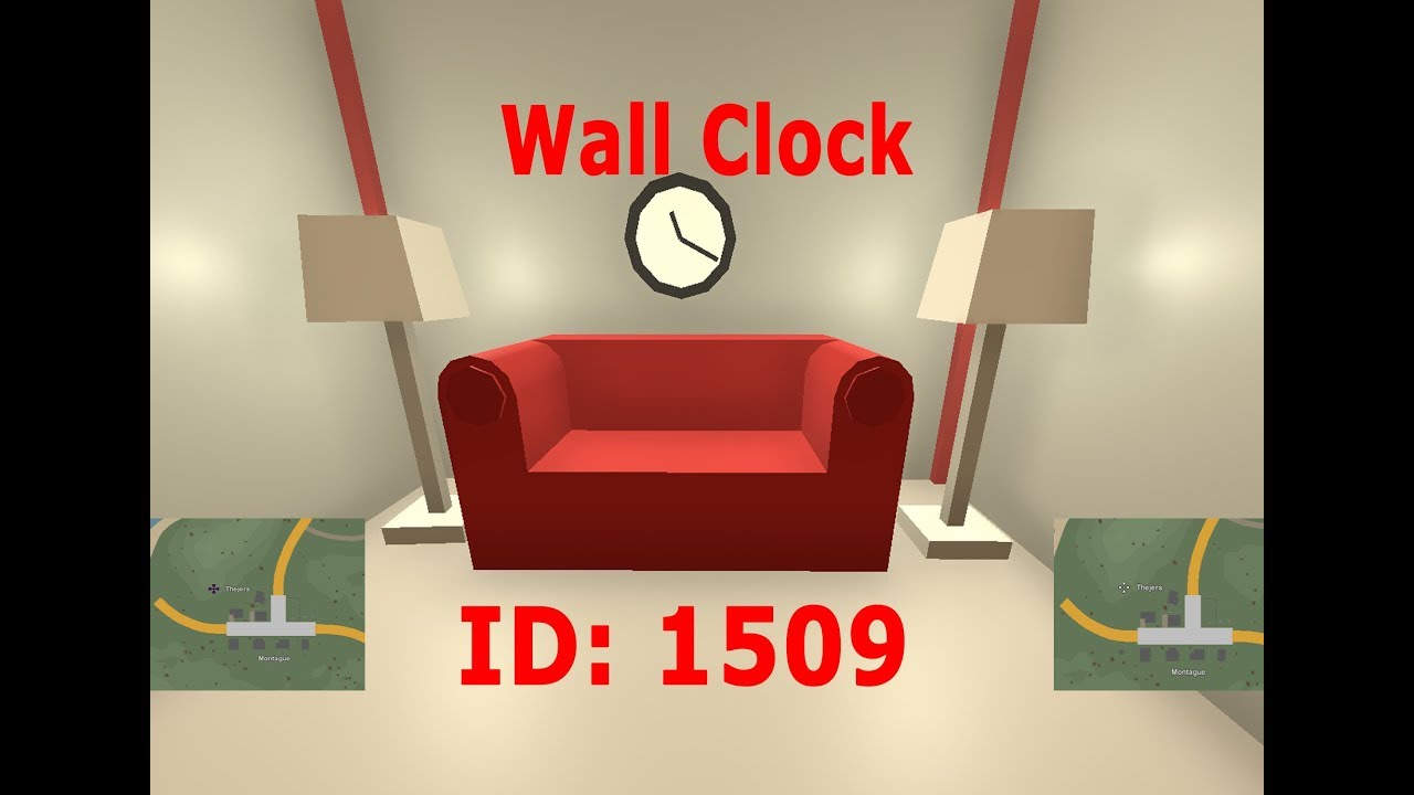 Unturned Updates Wall Clock, Group Waypoints and Map Fixes YouTube