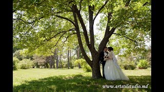 Nicoleta și Andrei - Povestea nunții noastre