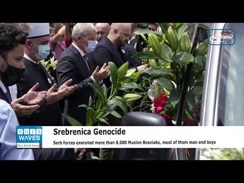 Bosnia marks 26th