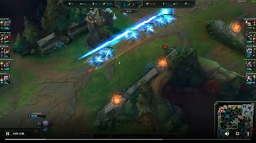 Obvious Script  in league of legends