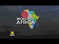 World of Africa: Zimbabwe