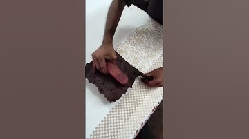 Bagru Hand block printing ||world famous Bagru wood block Printing ||#cotton #fashion