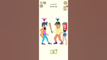 Impossible Date Level 36 Mobile Game Android ios funny #shorts #funny #trending #impossible