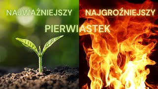 Który pierwiastek zabił tysiące i uratował miliony?