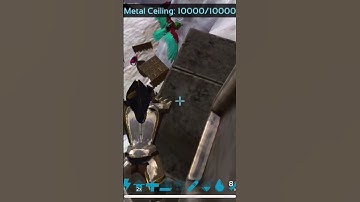 Ark Mobile - Rip Ark Mobile #ark #arkpvp #arkhack