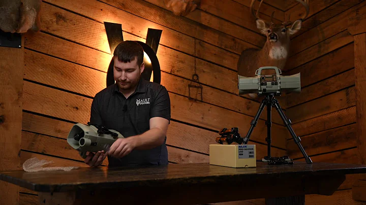 X-wave or Shockwave, then you need this!