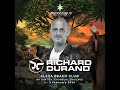 Richard durand  unkonscious festival 2024