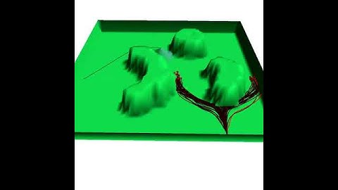 Motion planning for optimally estimating the state of an uncertain dynamical object