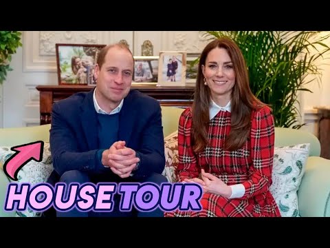 Prince William and