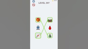 DOP 4 #Level 397#draw one part#shorts