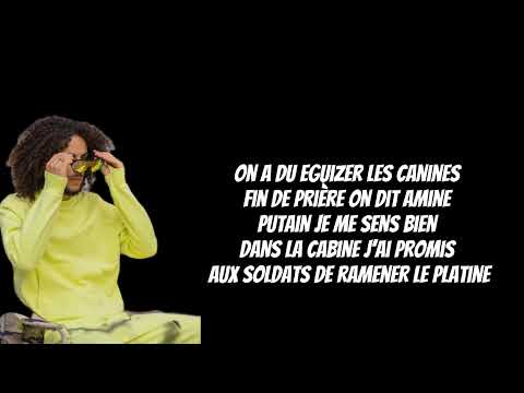 Enfant du Bendo